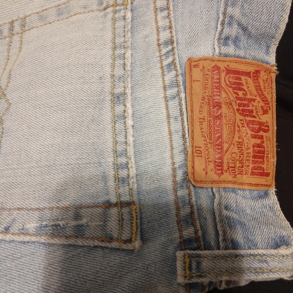 Jeans - Picture 2 of 2